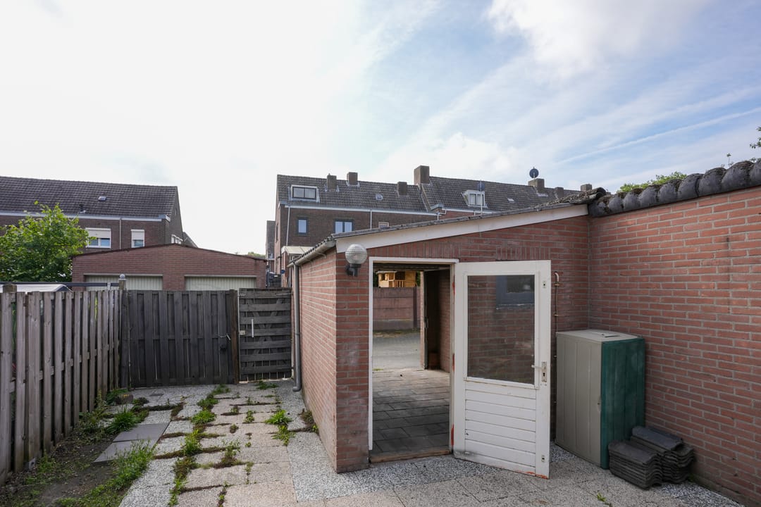 Foto 26 van Vijverstraat 60