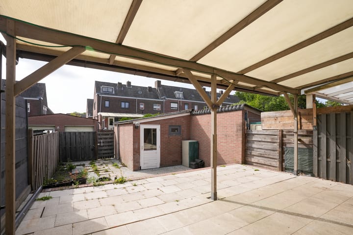 Foto 24 van Vijverstraat 60