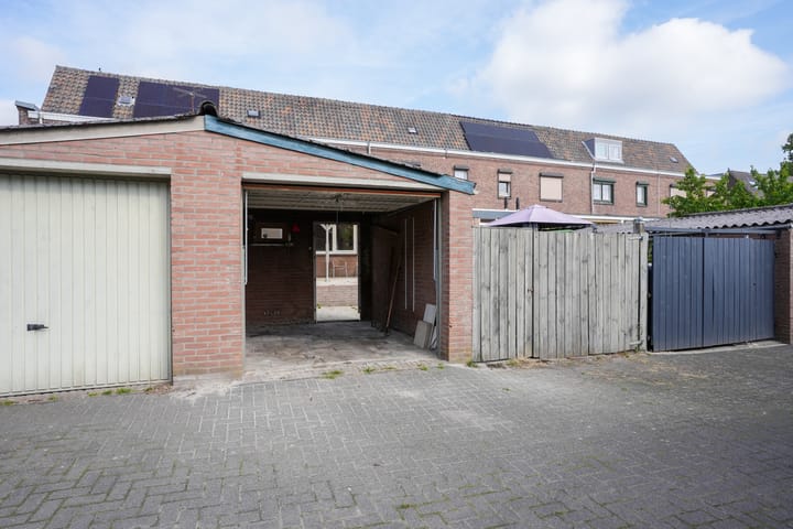 Foto 27 van Vijverstraat 60