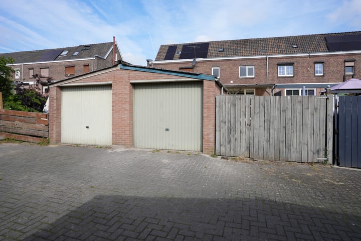 Foto 30 van Vijverstraat 60