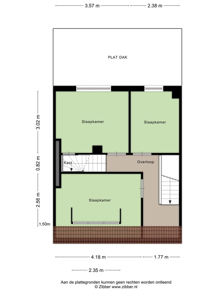 Foto 40 van Vijverstraat 60