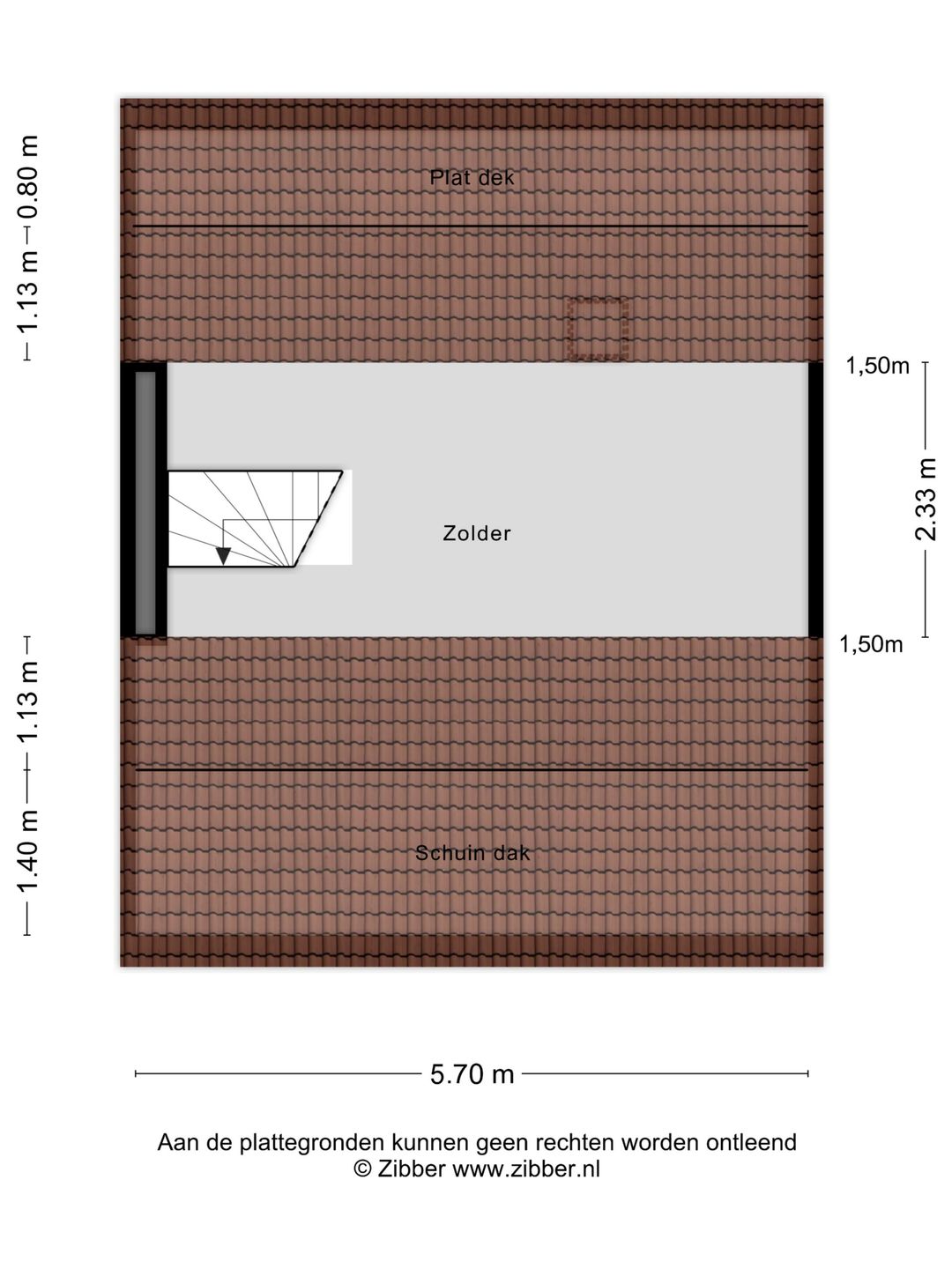 Foto 43 van Vijverstraat 60