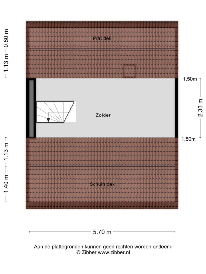 Foto 43 van Vijverstraat 60