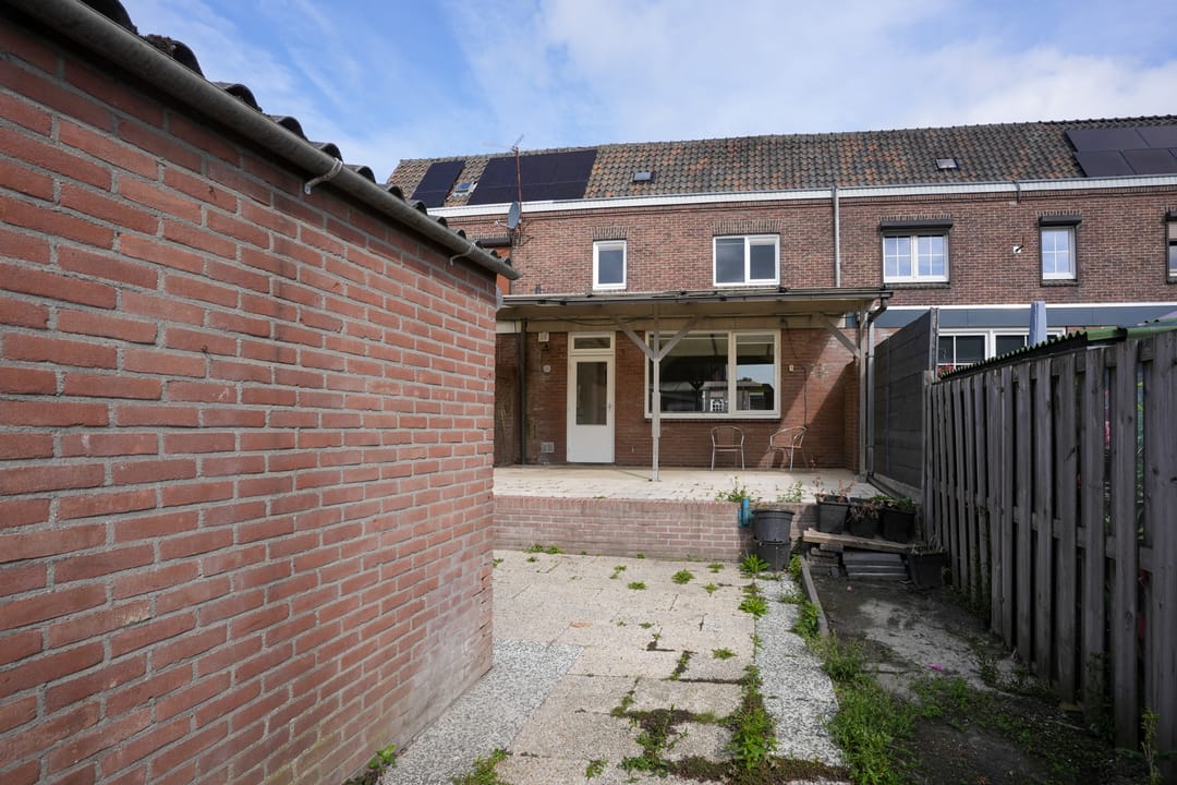 Foto 32 van Vijverstraat 60