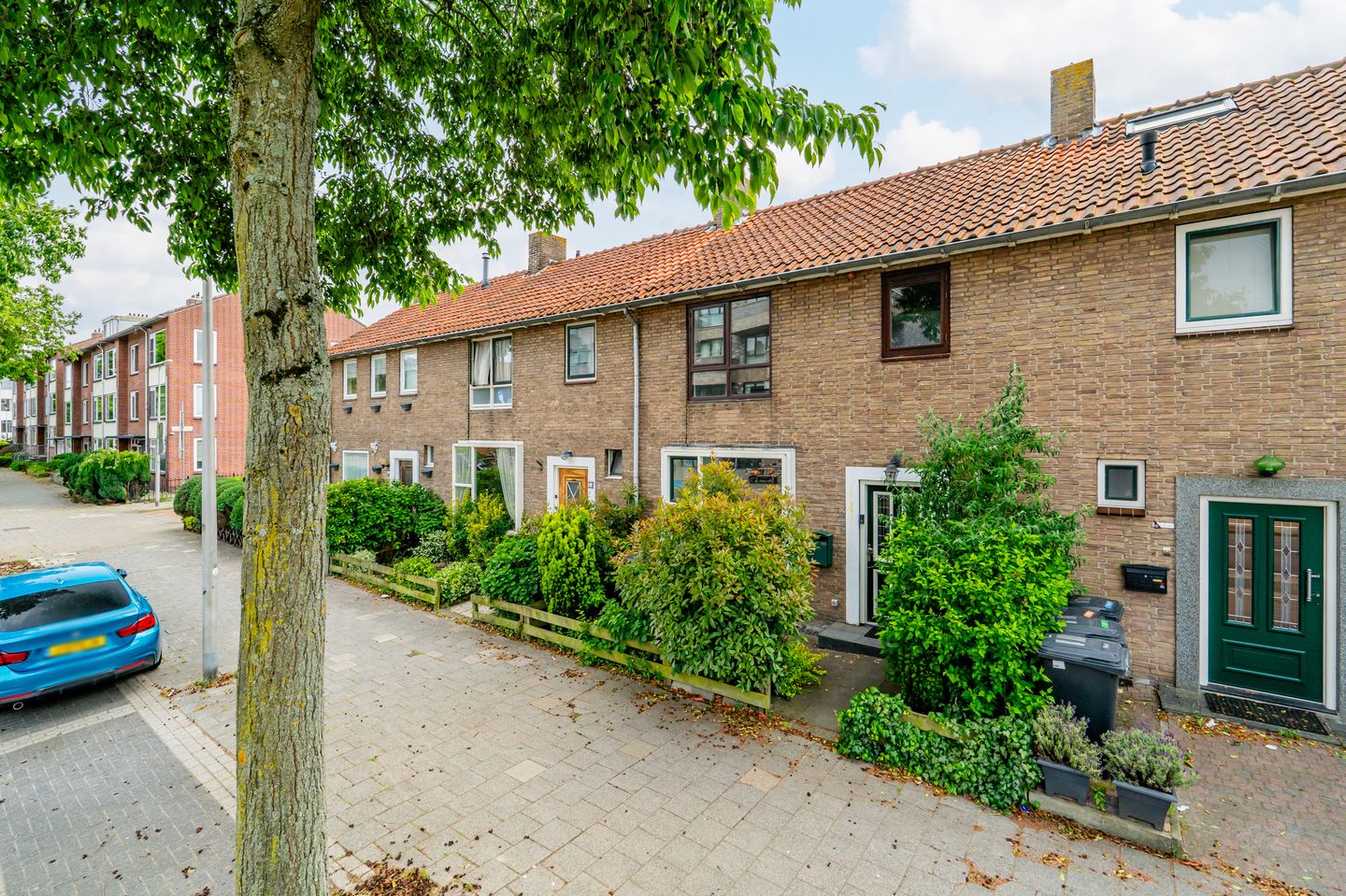 Foto 1 van Prinses Beatrixlaan 12