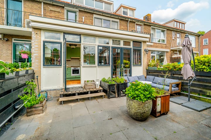 Foto 4 van Prinses Beatrixlaan 12