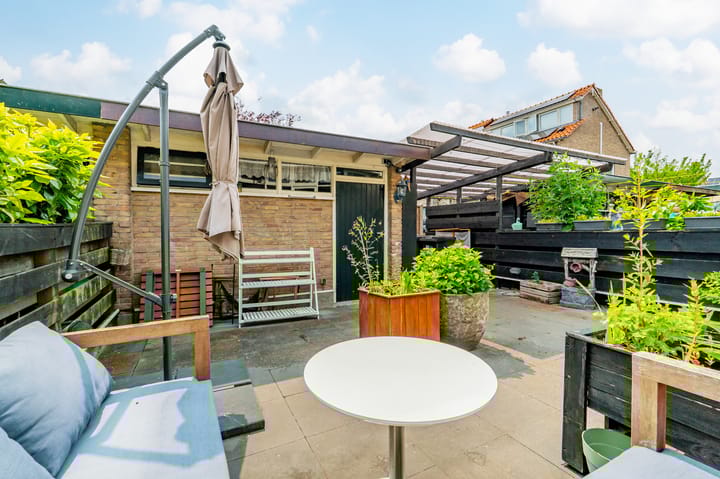 Foto 20 van Prinses Beatrixlaan 12