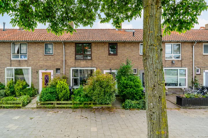 Foto 21 van Prinses Beatrixlaan 12