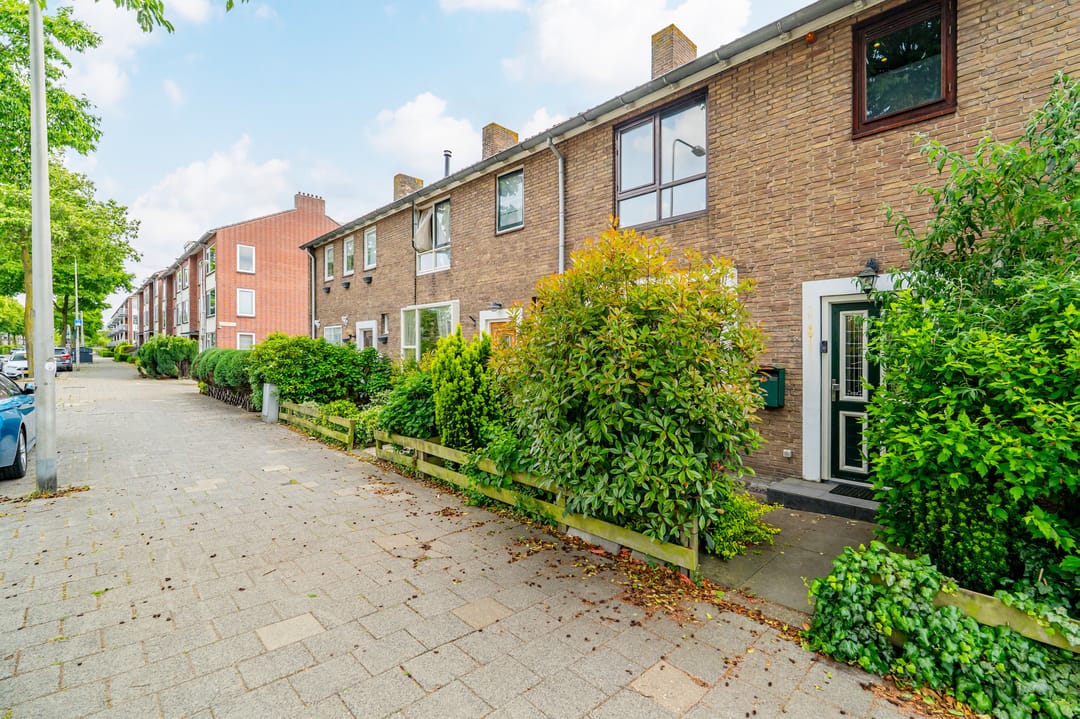 Foto 22 van Prinses Beatrixlaan 12