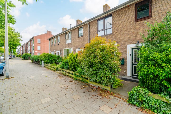 Foto 22 van Prinses Beatrixlaan 12