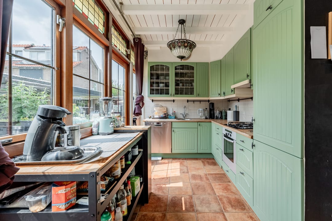 Foto 8 van Prinses Beatrixlaan 12