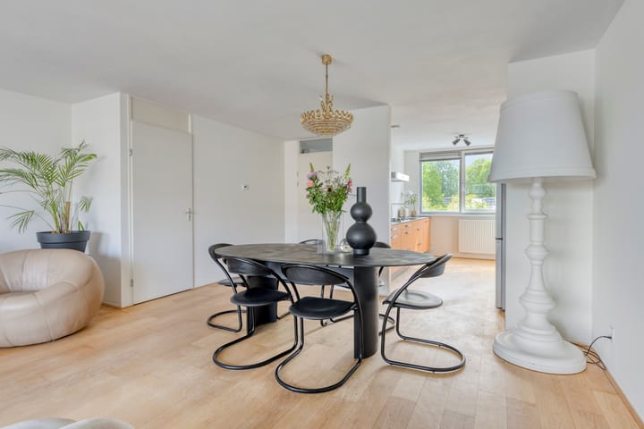 Foto 3 van Verlengde Lodewijkstraat 19-B