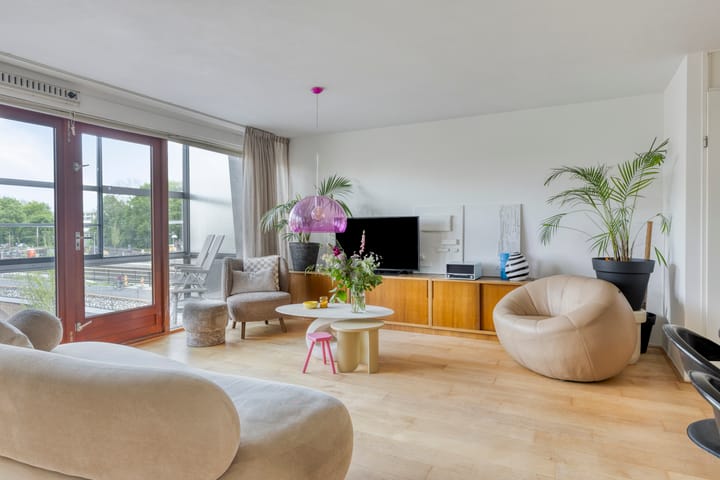 Foto 4 van Verlengde Lodewijkstraat 19-B