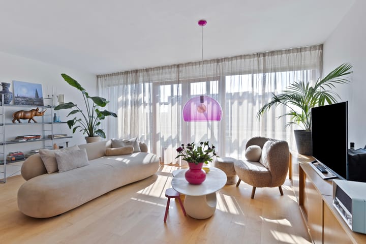 Foto 5 van Verlengde Lodewijkstraat 19-B