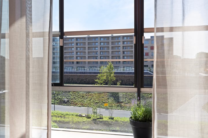 Foto 6 van Verlengde Lodewijkstraat 19-B