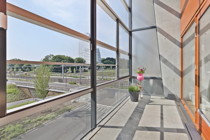 Foto 7 van Verlengde Lodewijkstraat 19-B