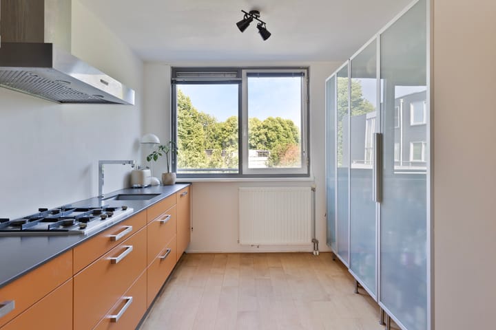 Foto 8 van Verlengde Lodewijkstraat 19-B