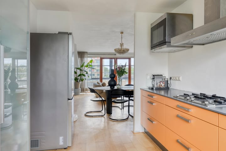 Foto 9 van Verlengde Lodewijkstraat 19-B