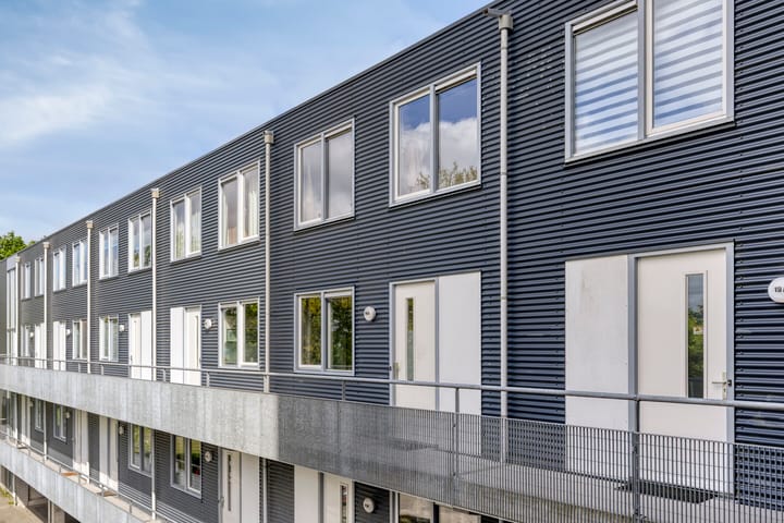 Foto 20 van Verlengde Lodewijkstraat 19-B