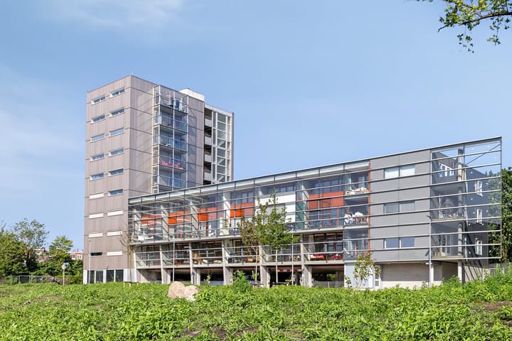 Foto 22 van Verlengde Lodewijkstraat 19-B