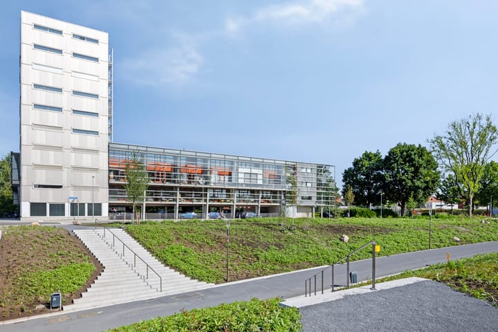 Foto 23 van Verlengde Lodewijkstraat 19-B