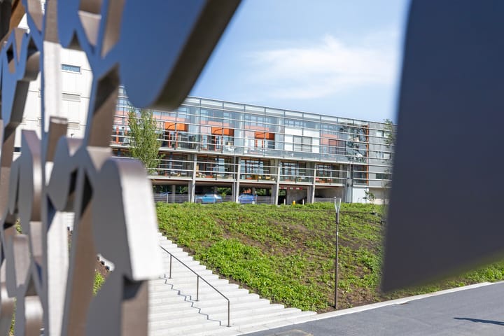 Foto 24 van Verlengde Lodewijkstraat 19-B