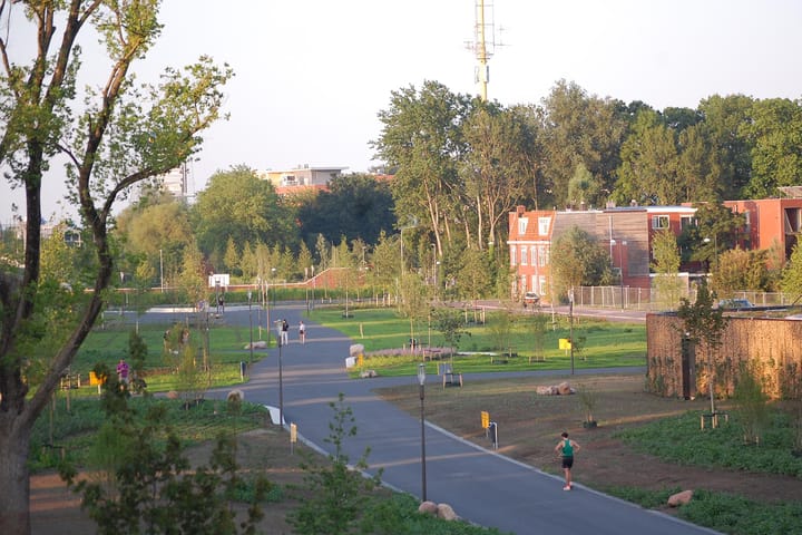 Foto 25 van Verlengde Lodewijkstraat 19-B