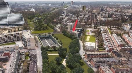 Foto 26 van Verlengde Lodewijkstraat 19-B