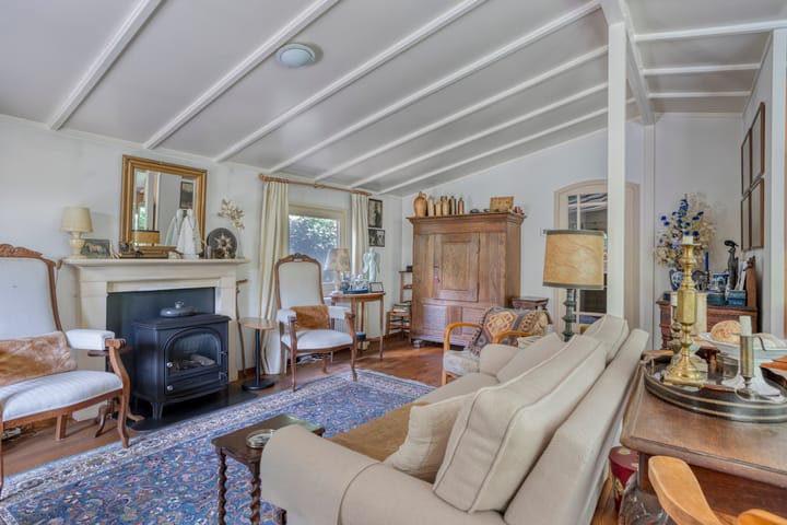 Foto 11 van Bloemendaal 7-C23