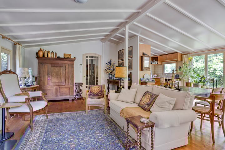 Foto 10 van Bloemendaal 7-C23