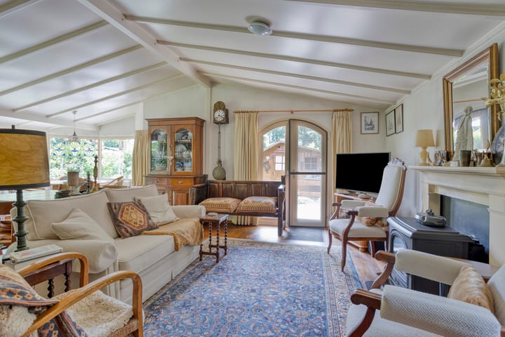 Foto 12 van Bloemendaal 7-C23