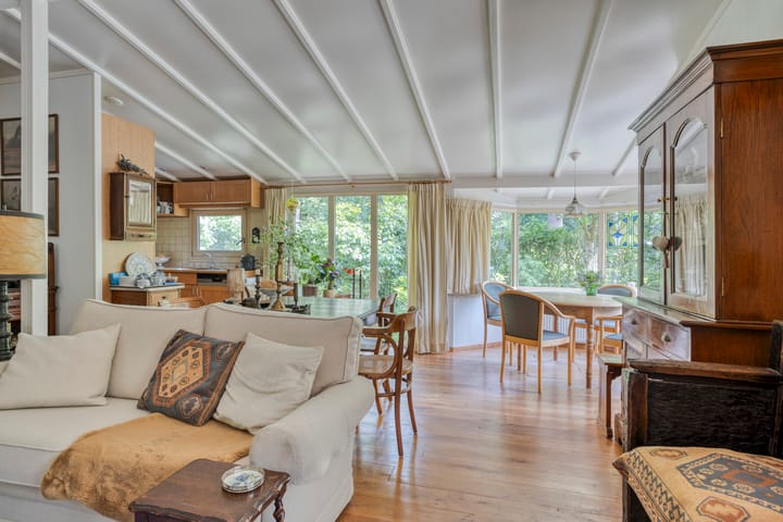 Foto 13 van Bloemendaal 7-C23