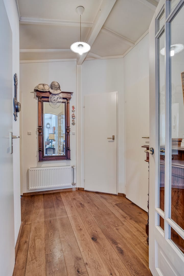 Foto 19 van Bloemendaal 7-C23