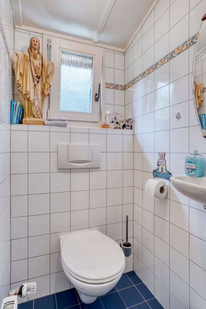 Foto 20 van Bloemendaal 7-C23