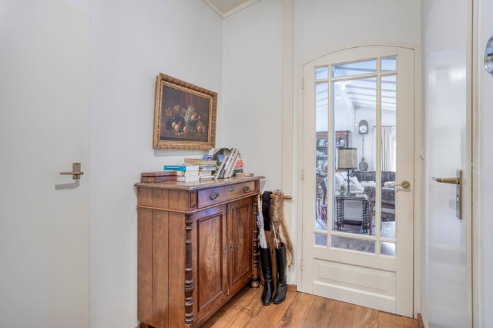 Foto 21 van Bloemendaal 7-C23