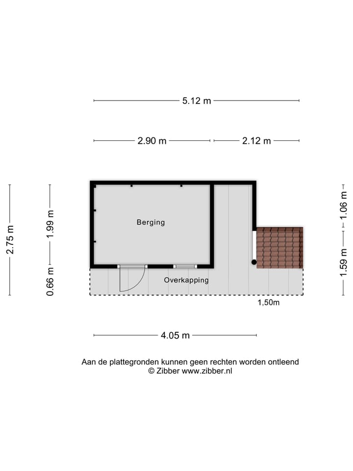 Foto 31 van Bloemendaal 7-C23