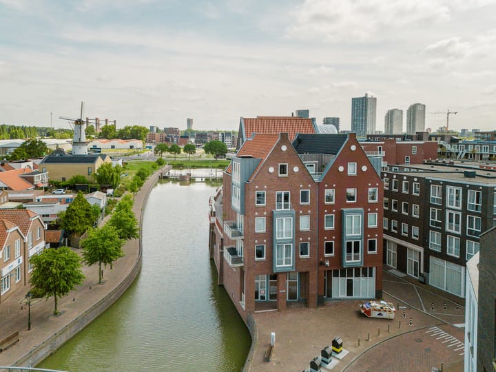 Foto 5 van Noordkade 61