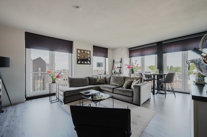 Photo 1 of Noordkade 61