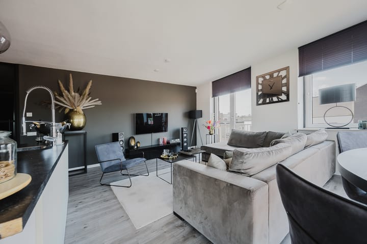 Foto 2 van Noordkade 61