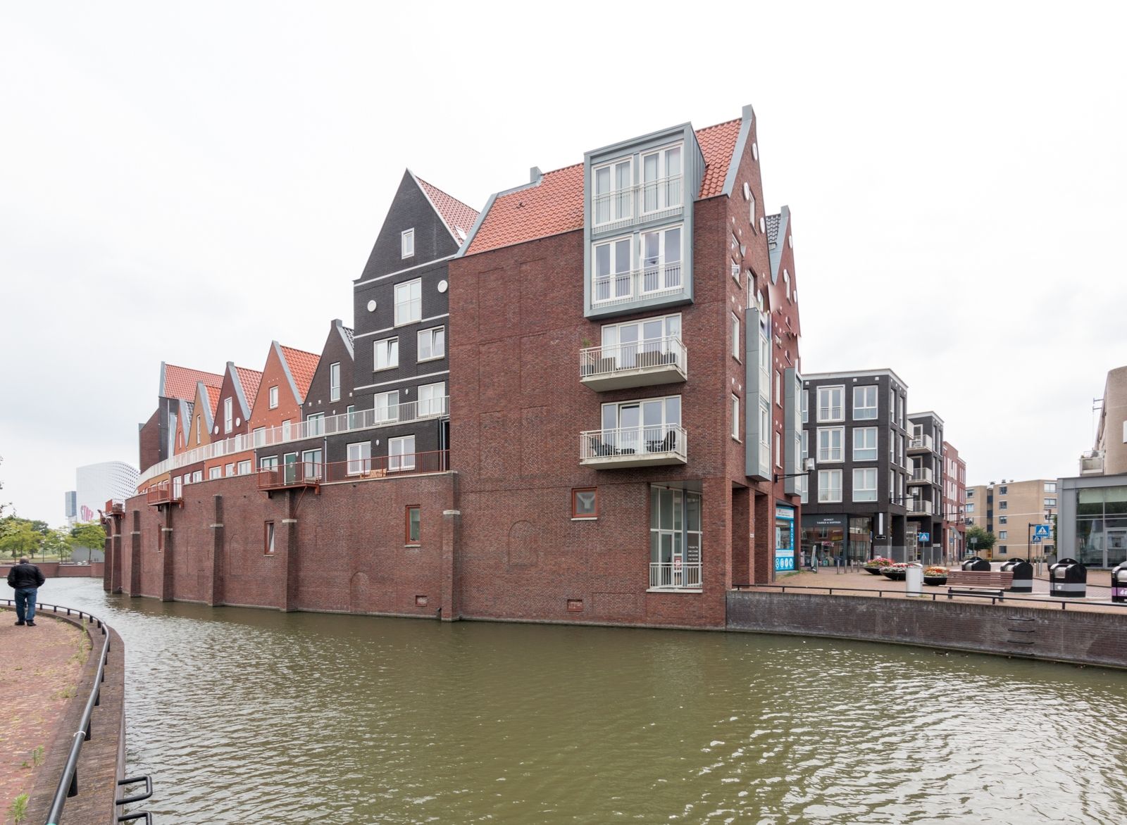 Foto 6 van Noordkade 61