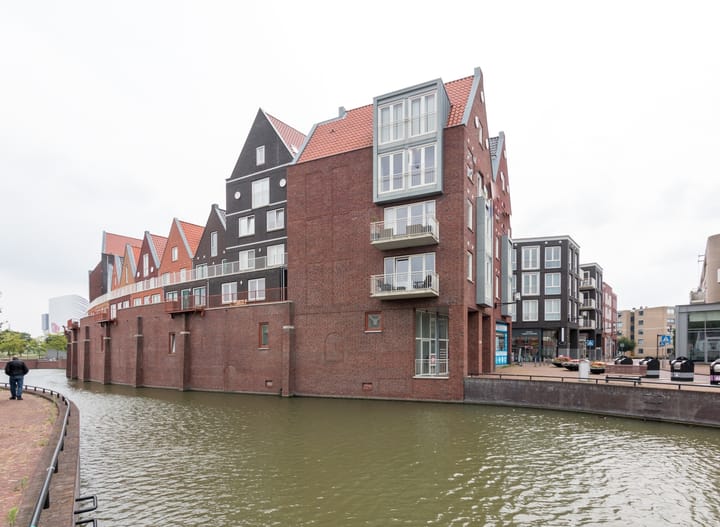 Photo 6 of Noordkade 61