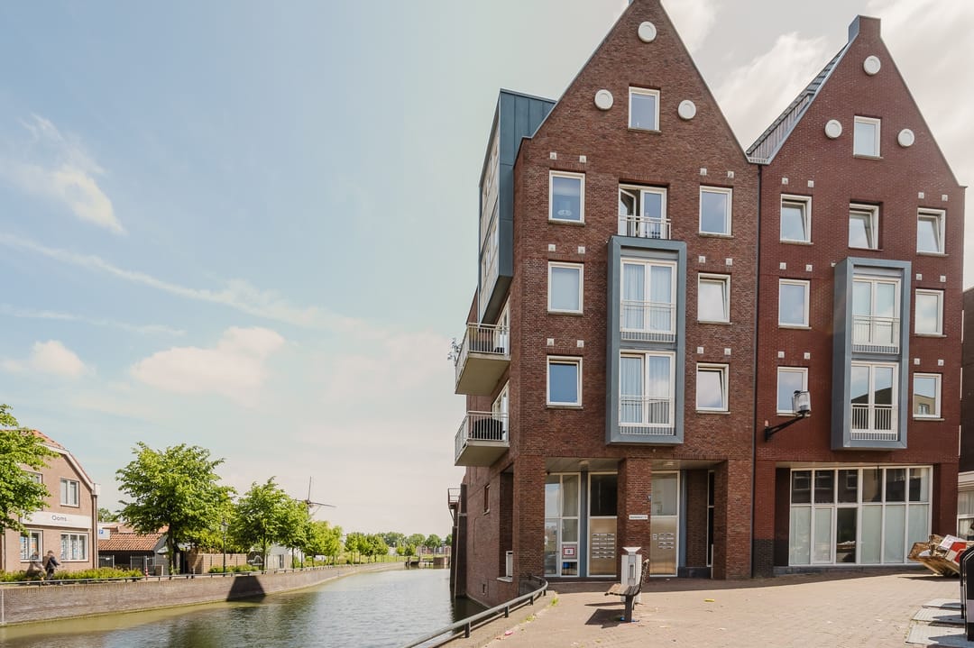 Foto 7 van Noordkade 61