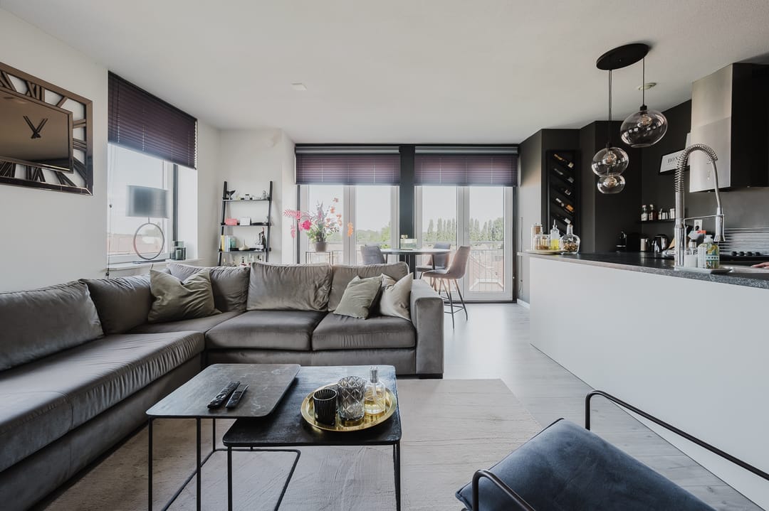 Foto 13 van Noordkade 61