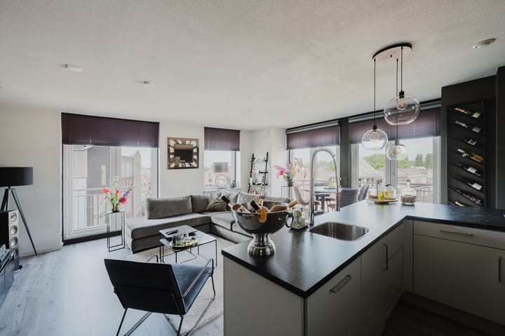 Photo 15 of Noordkade 61