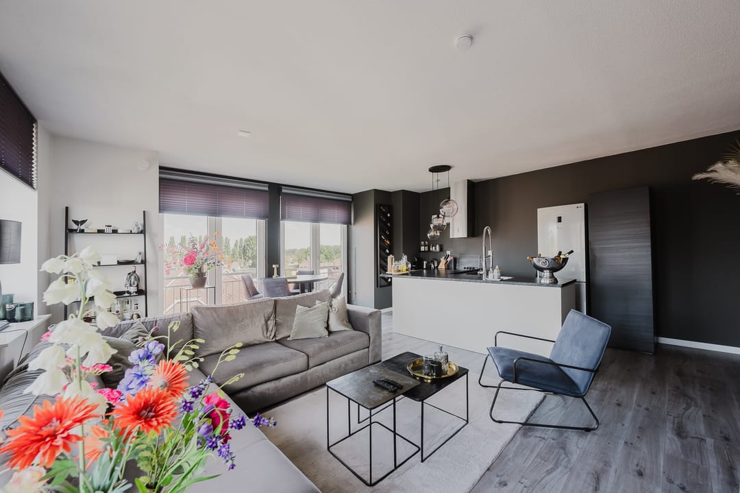 Foto 16 van Noordkade 61