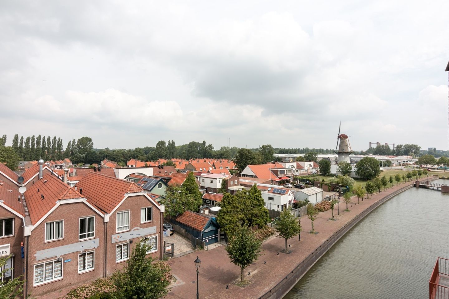 Foto 25 van Noordkade 61