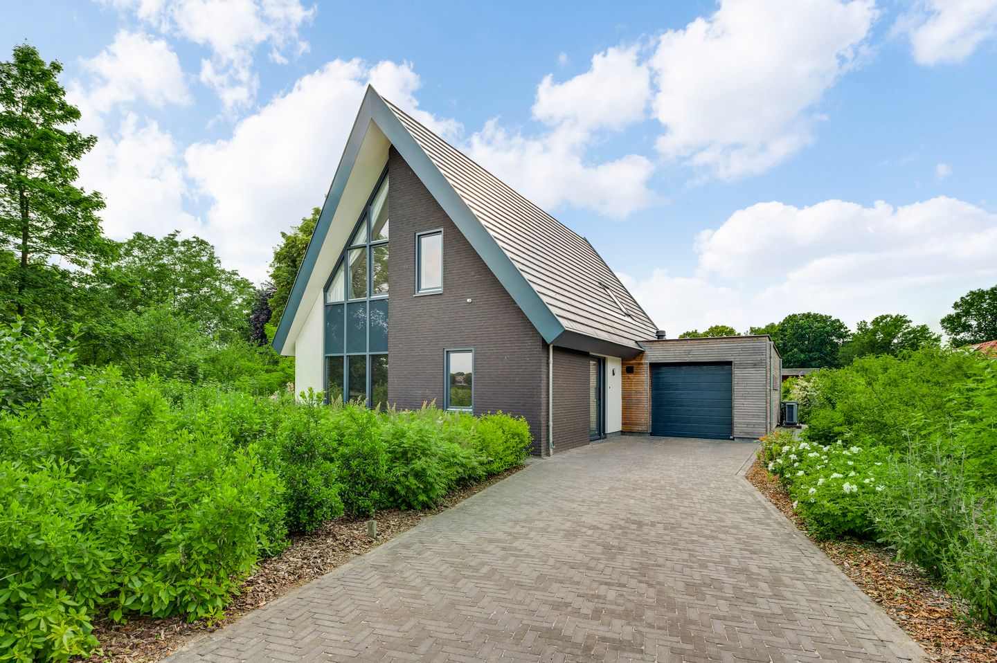 Casseweg 3-B main image