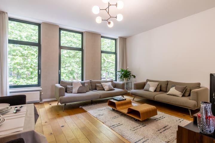 Foto 2 van Rodenrijselaan 62-A02