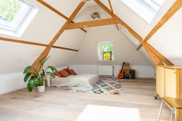 Foto 4 van Rodenrijselaan 62-A02