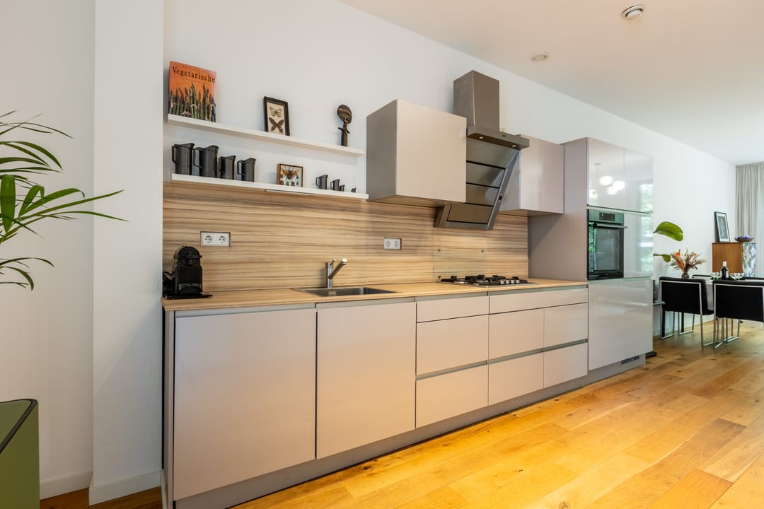 Foto 7 van Rodenrijselaan 62-A02